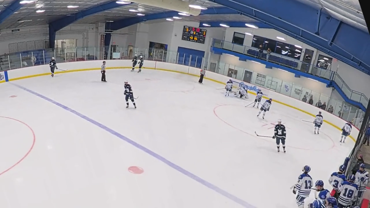 Alexander Lam's D Zone to O Zone Masterclass | Gilmour Academy Highlights