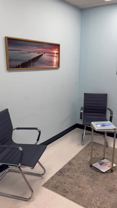 Body Contourz - Waiting area - Body Contouring Near Me - Tampa, Florida