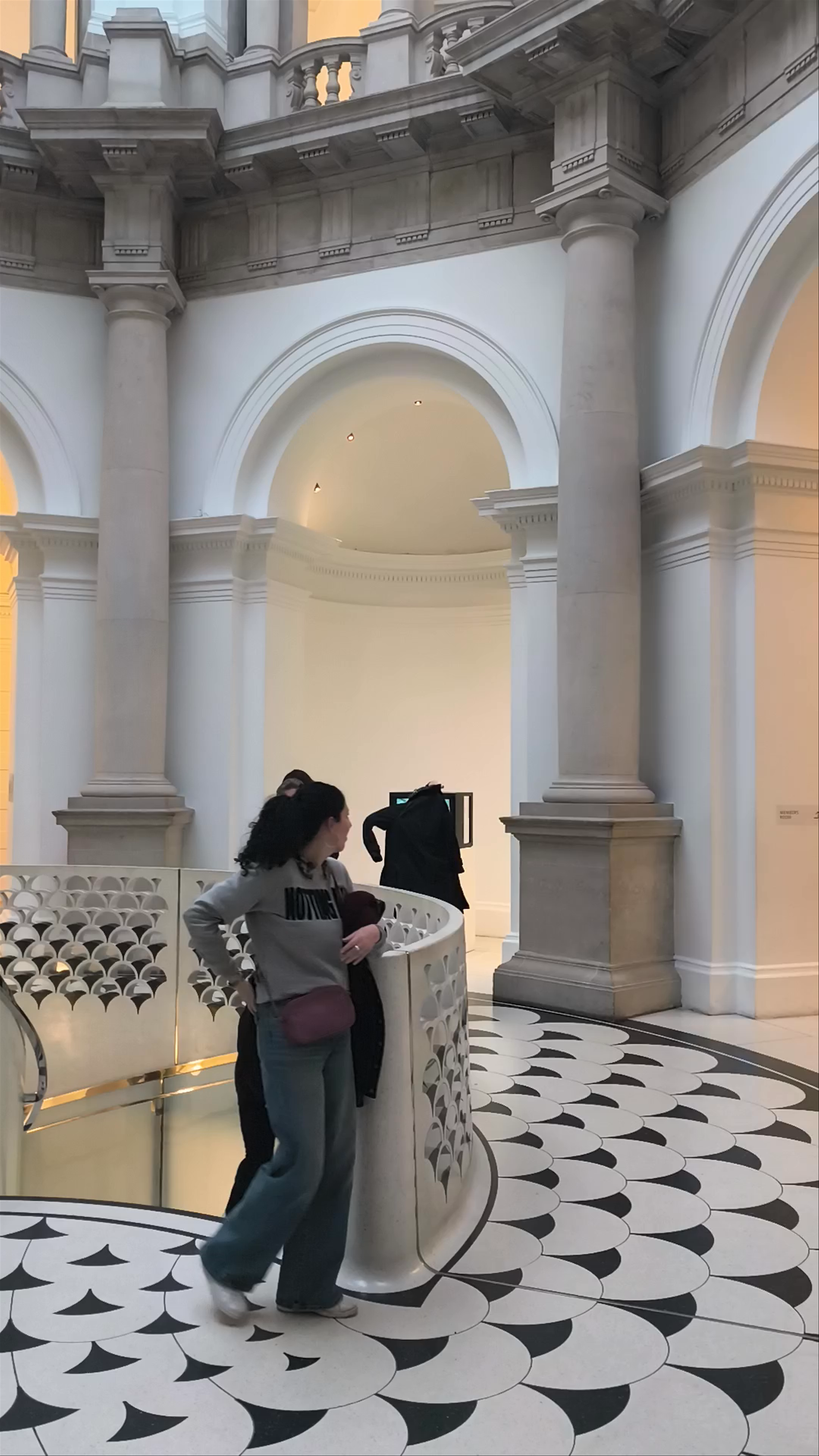 Tate Britain