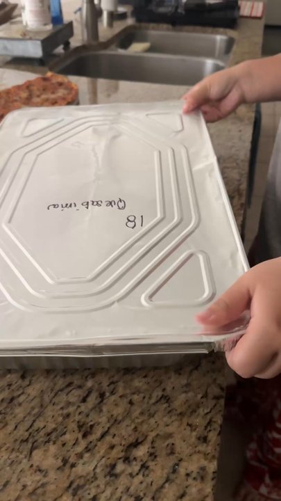 El Torero - Unboxing of the Quesabirria Tacos - Mexican Near Me - Corona, California
