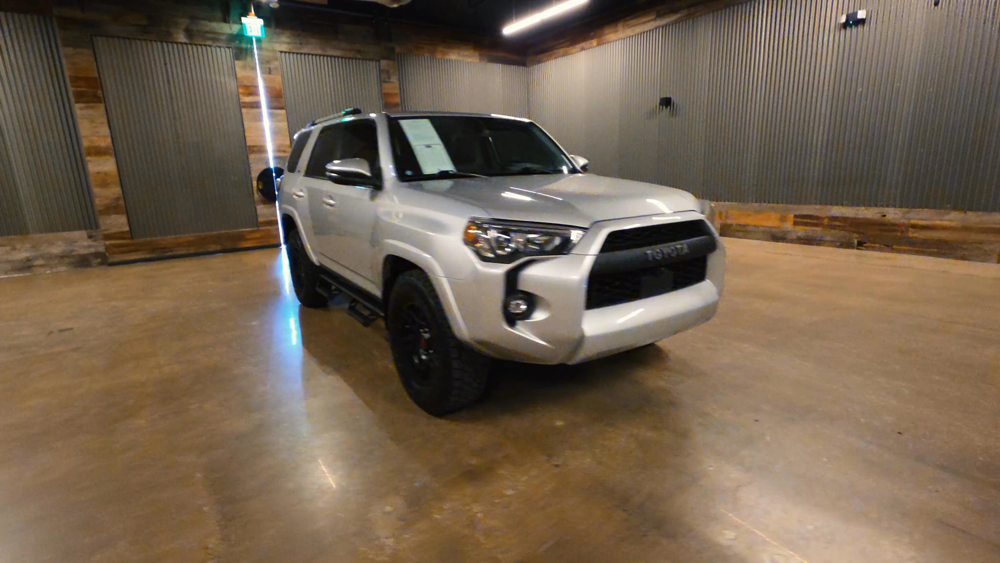 Lifted Trucks - #TX10579A - 2022 Toyota 4Runner SR5 Premium
