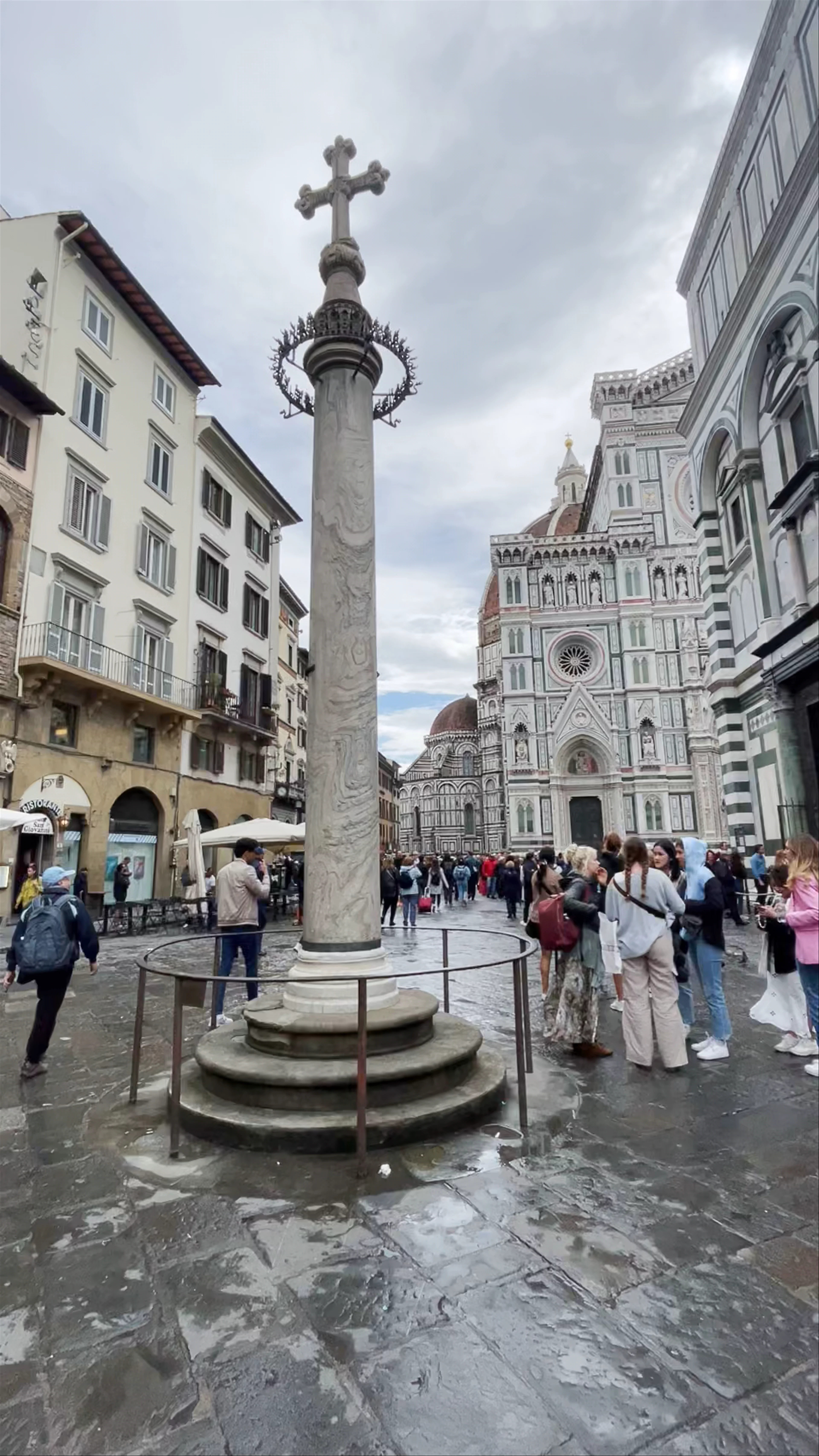 Centro, Corso Italia