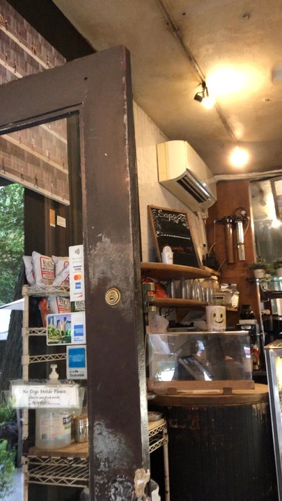 Bonsignour - Bonsignor is a fabulous local kitchen. There's a reason why there's always a line! - Sandwiches Near Me - New York, New York