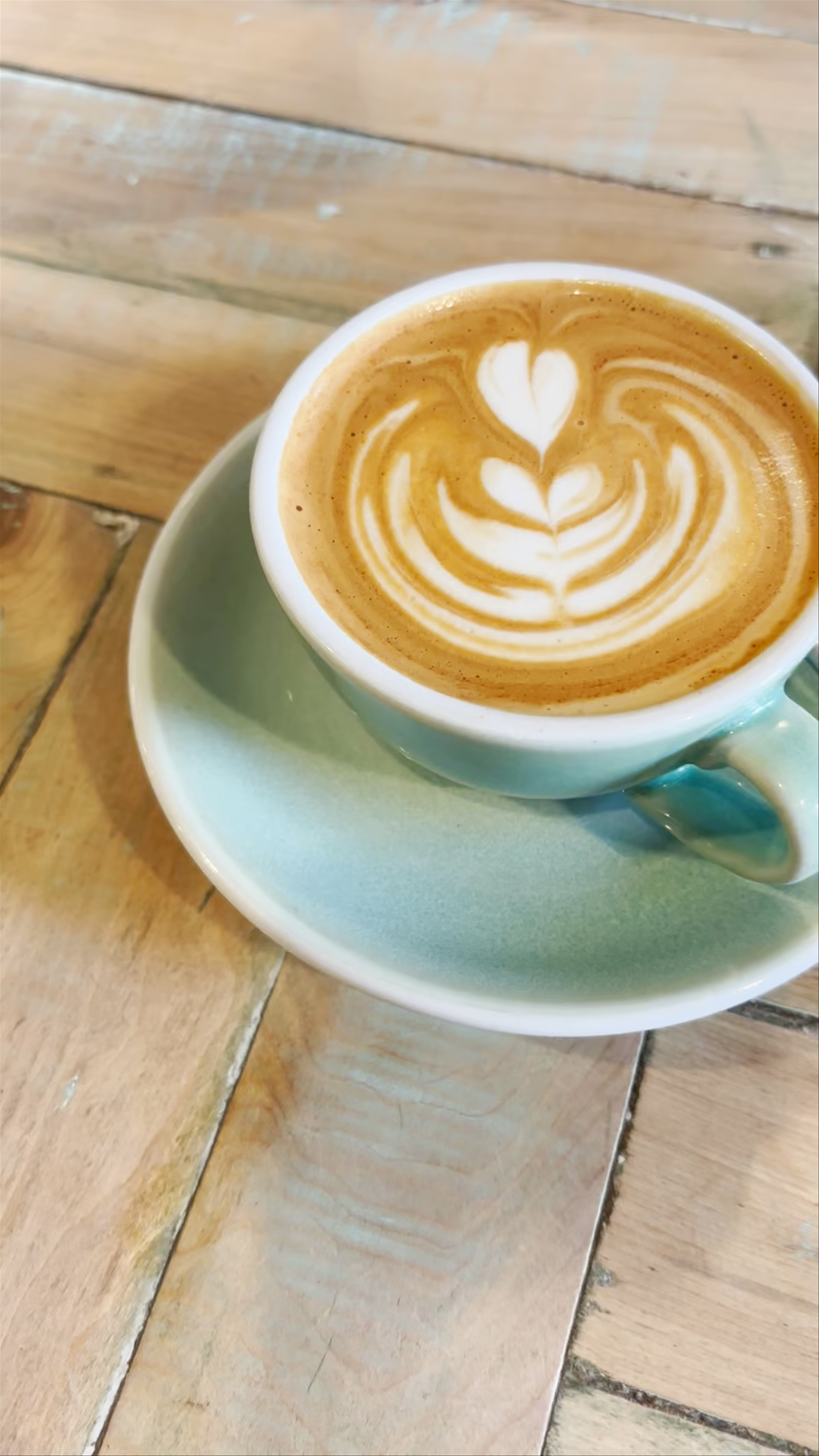 Wake Up - Coffee & Brunch - Presidente Federico Errázuriz