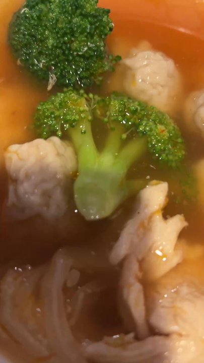Oriental Garden - Wo won ton soup - Chinese Near Me - Campbell, California