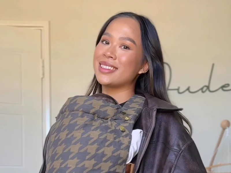 Chehko Baby x Alisara