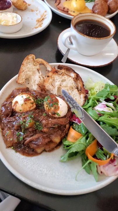 Ricarda's - Mediterranean Near Me - Toronto, Ontario