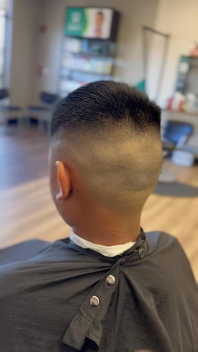 Great Clips - High bald fade. - Hair Salons Near Me - Kapolei, Hawaii
