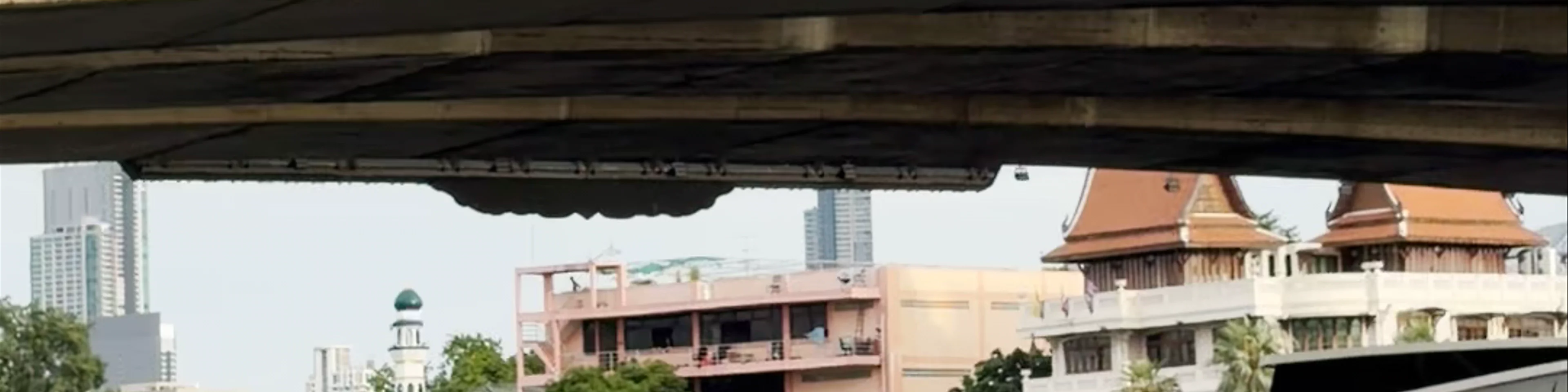 Chao Phraya River