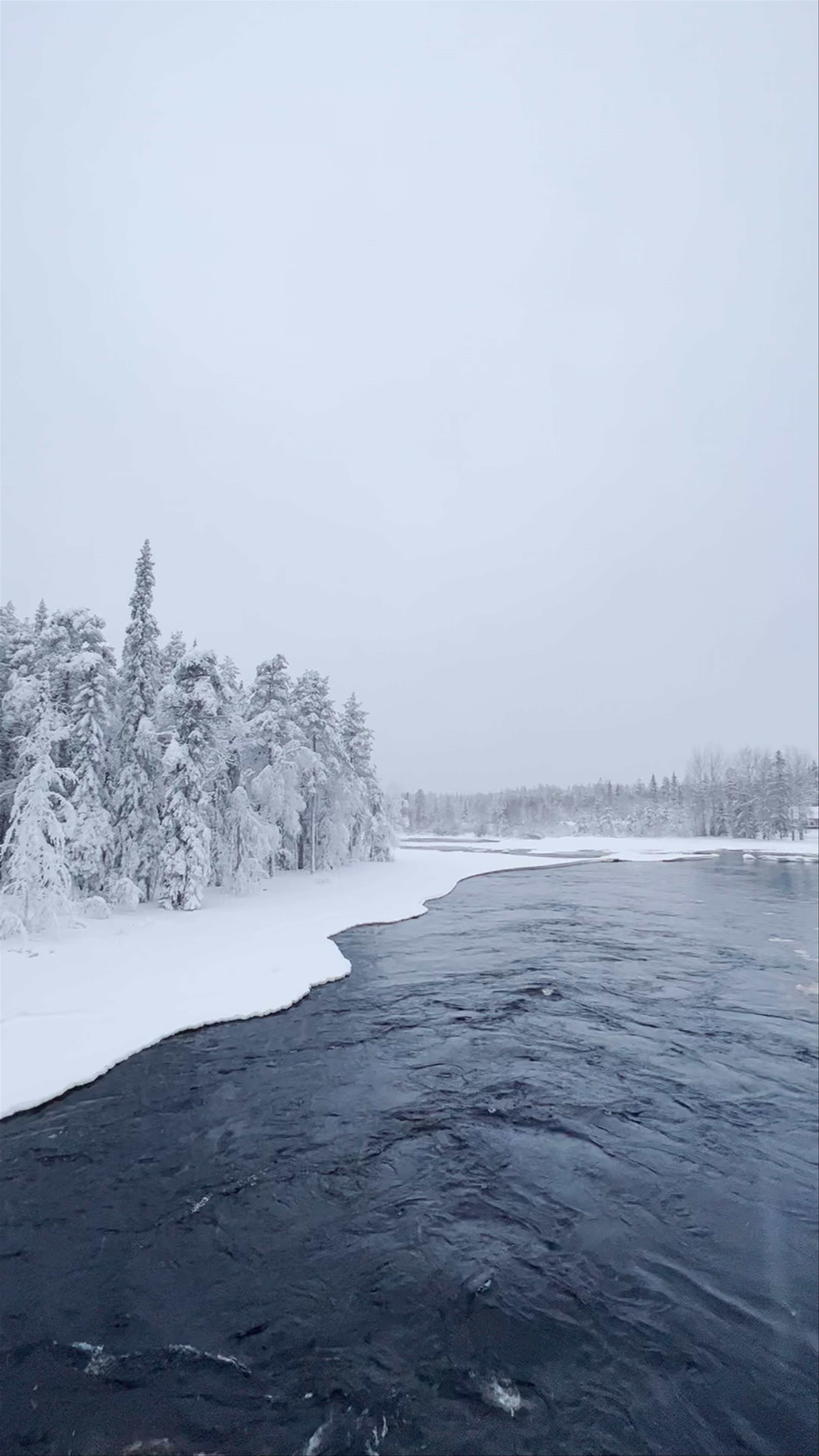 Arctic Circle Hiking Area