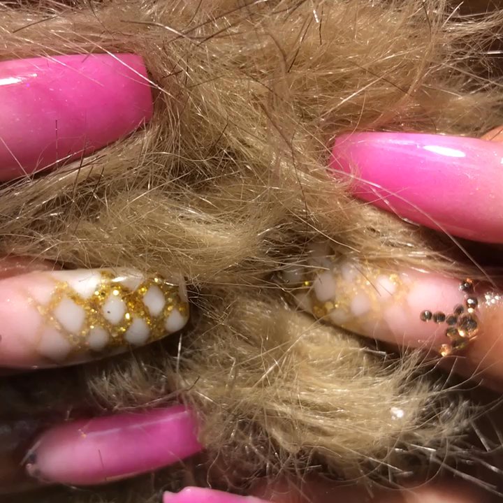 Ruby Nails & Spa - Nail Salons Near Me - Columbus, Georgia