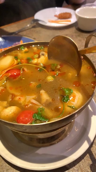Cafe de Bangkok - Gilbert - Thai Near Me - Gilbert, Arizona