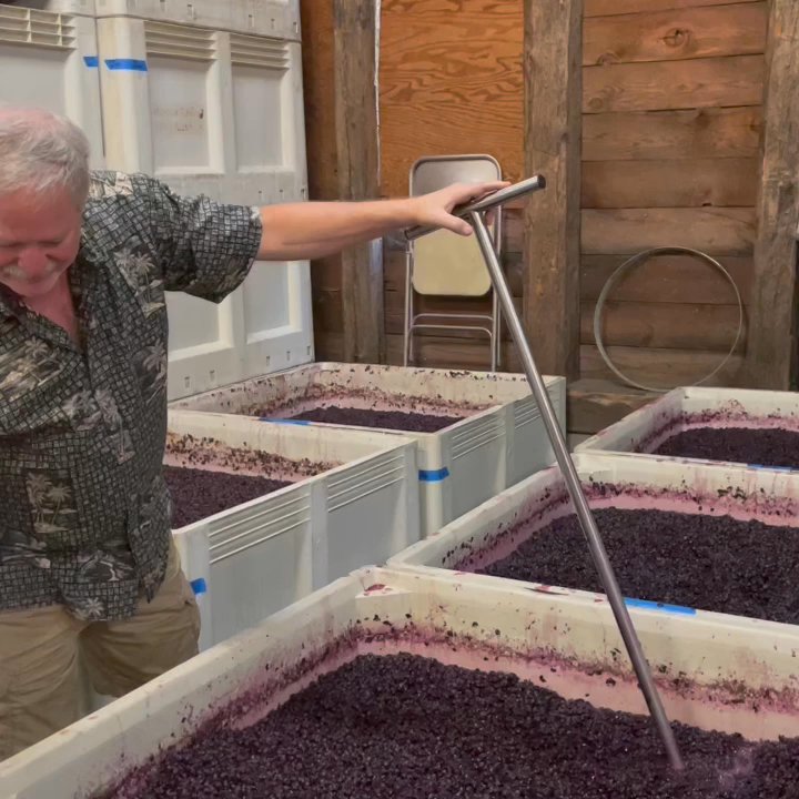 Crystal Basin Cellars - Wineries Near Me - Camino, California