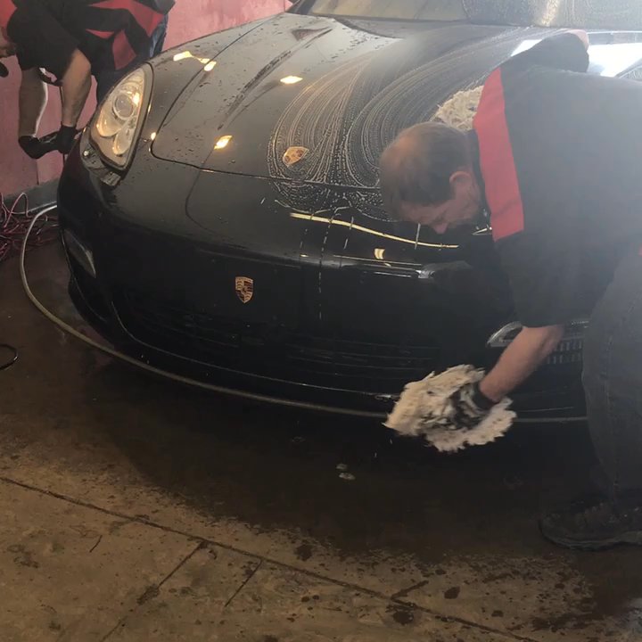 Legacy Auto Detailing - Auto Detailing Near Me