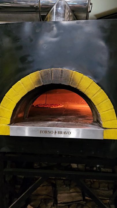 SlowSouth Pizza - Pizza Near Me - Toronto, Ontario