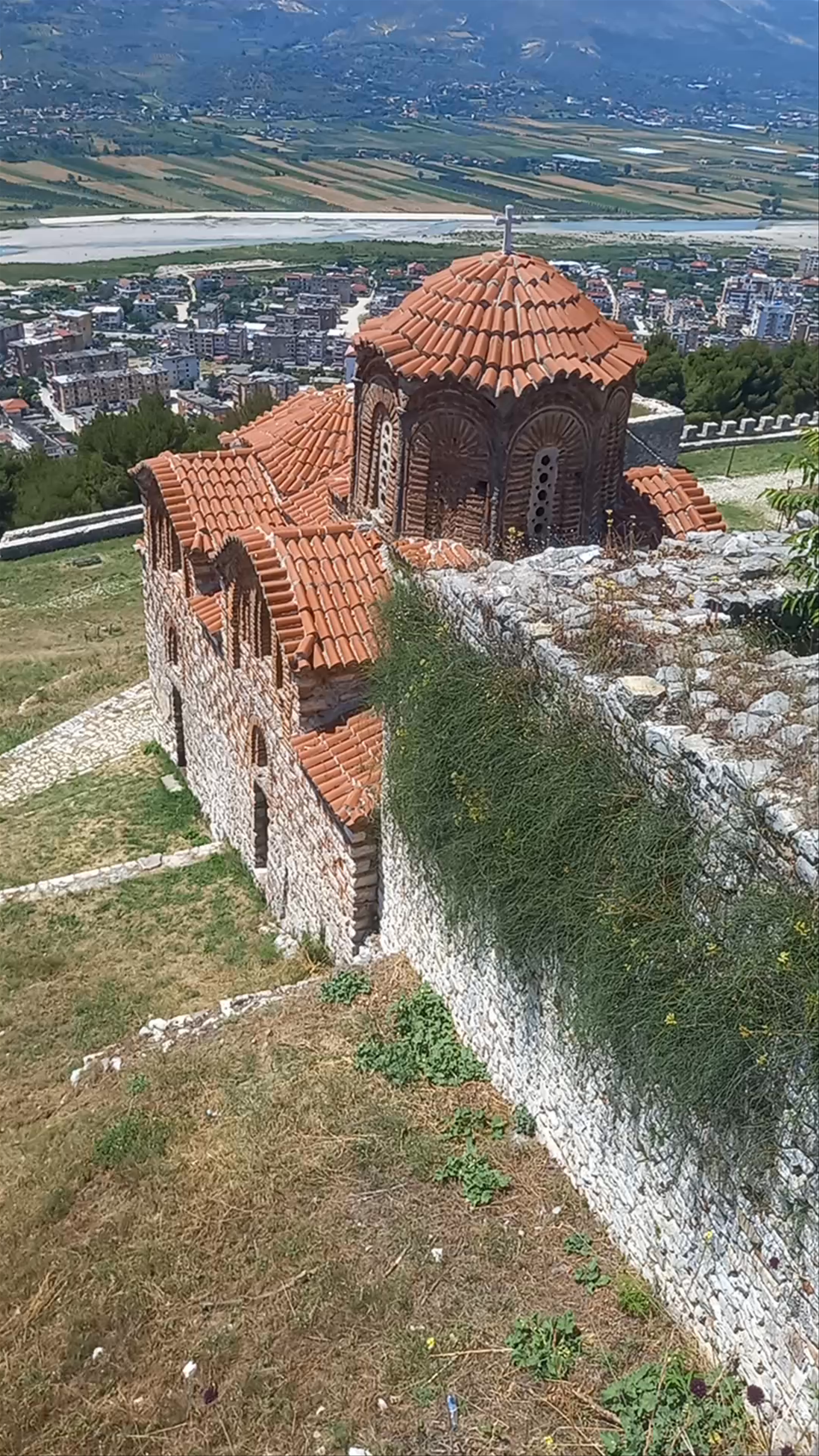 Holy Trinity Church