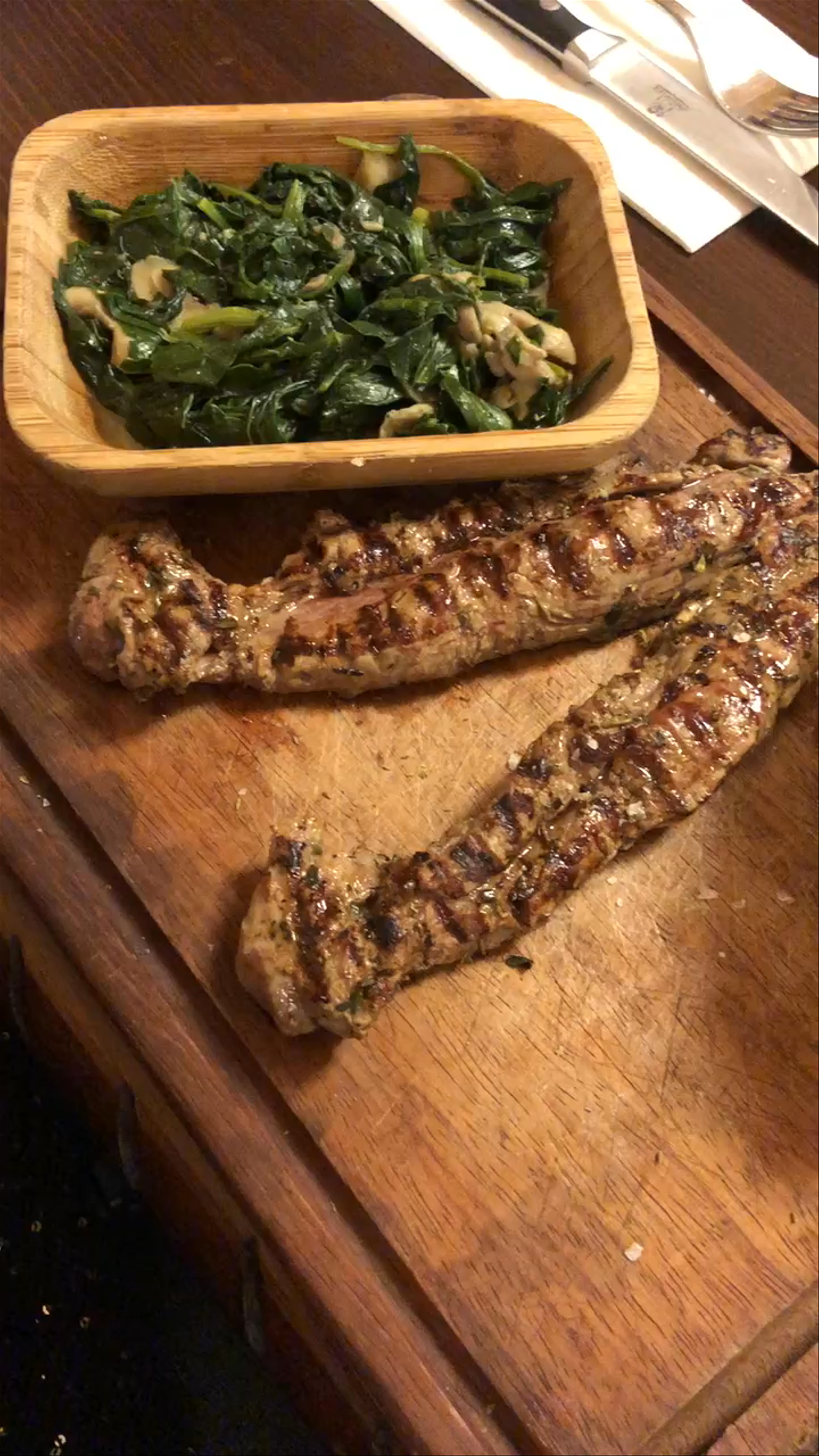 Nusr-Et Steakhouse Etiler