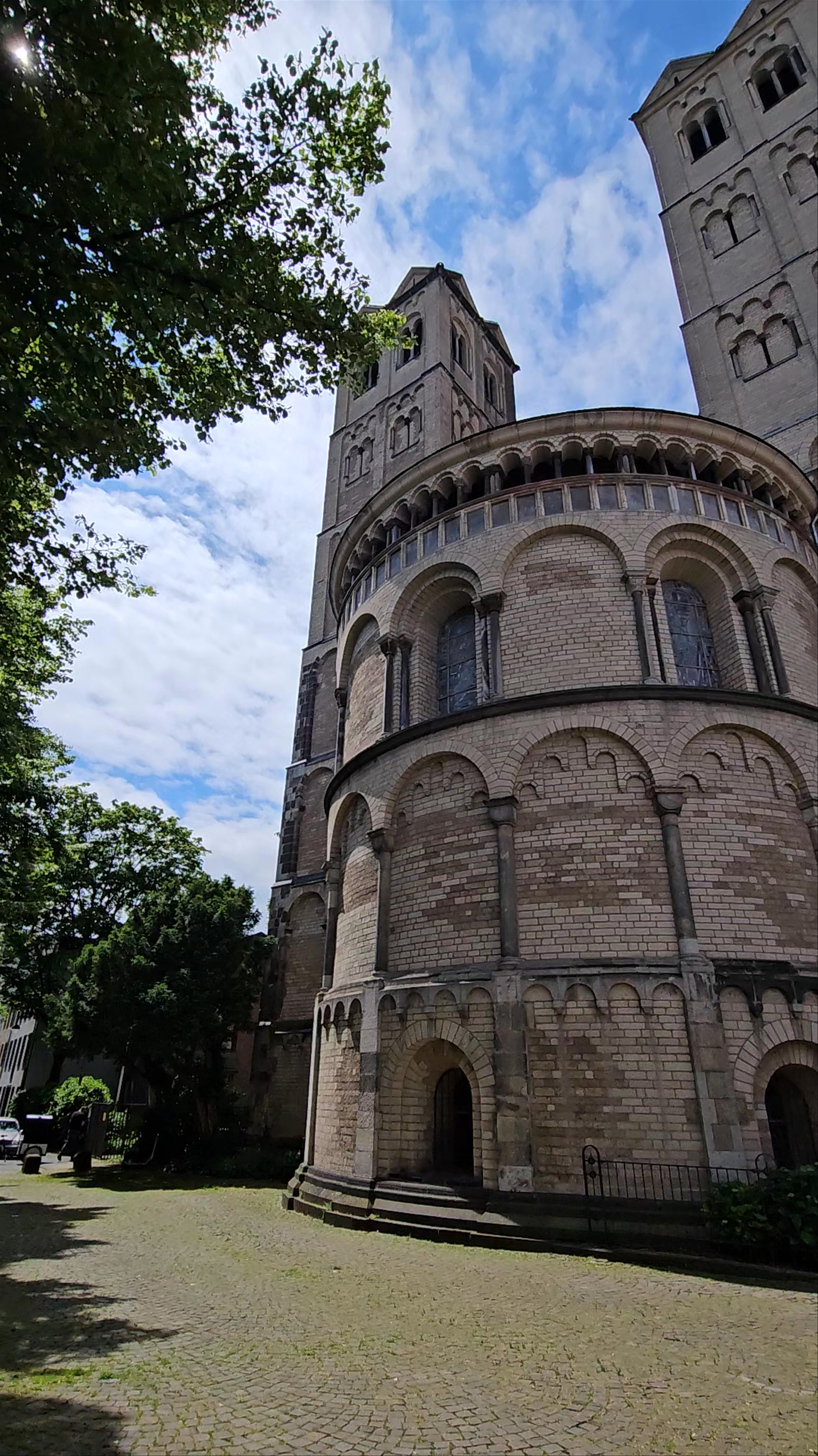 St. Cecilia's Church