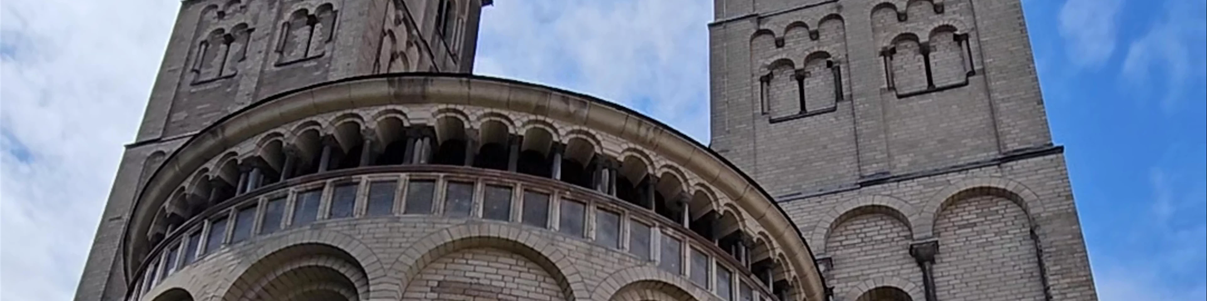 St. Cecilia's Church