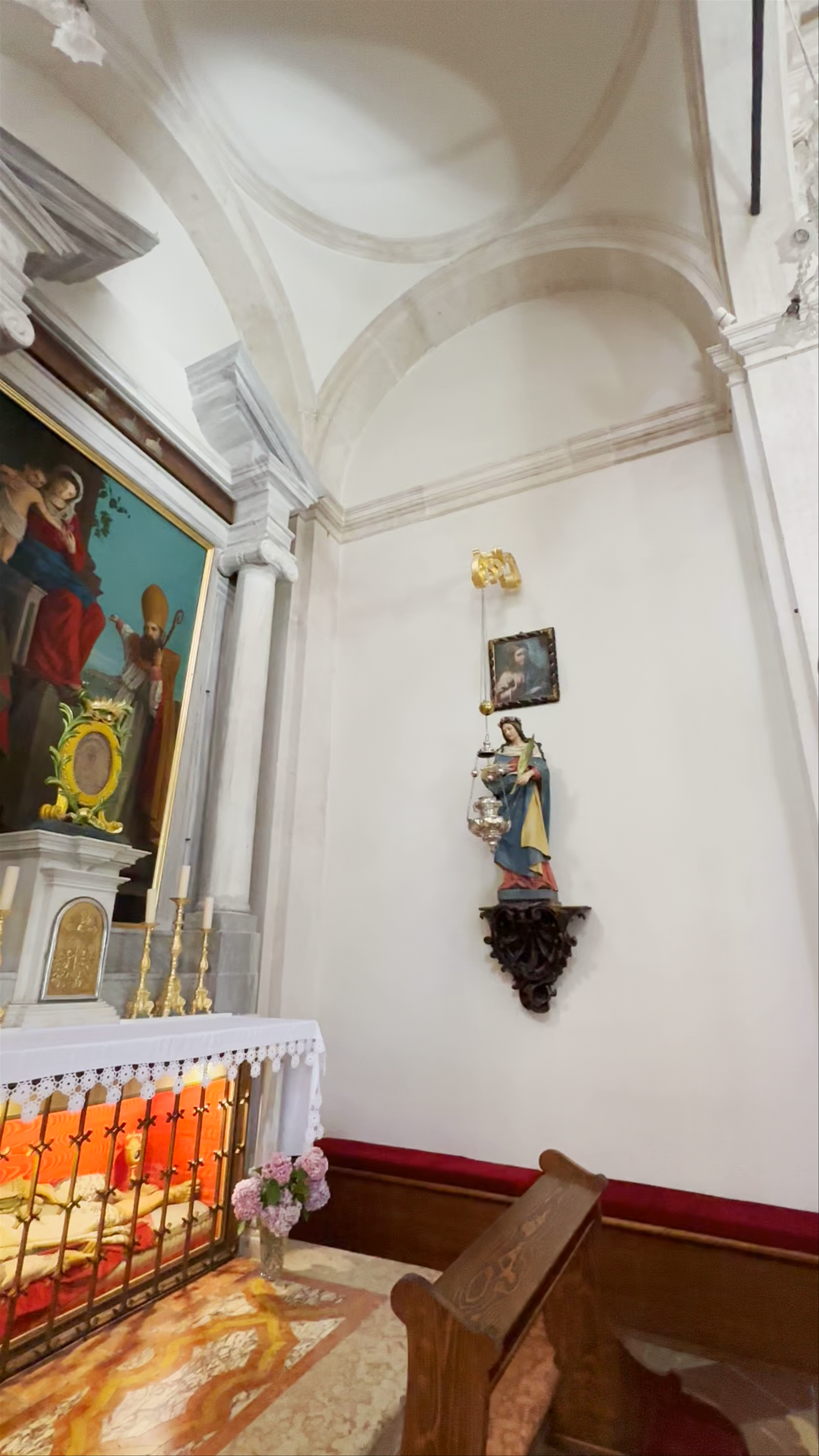 Saint Blaise’s Church