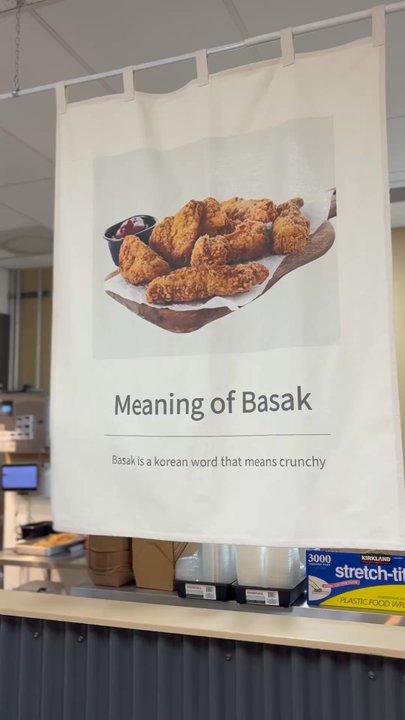 Basak Chicken - Tastes even better than it looks too;) - Chicken Wings Near Me - Sparks, Nevada