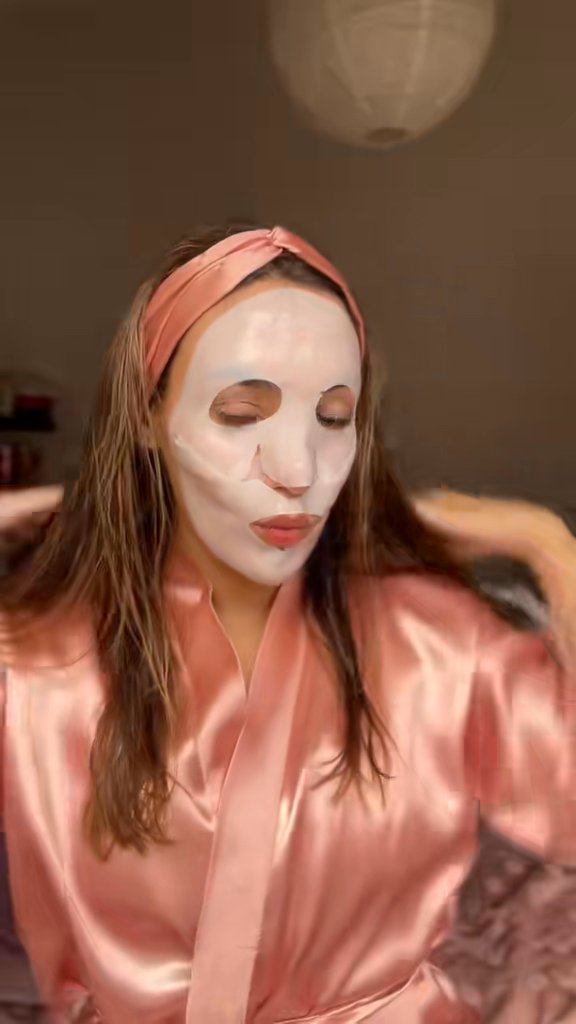 Vídeo UGC 1 de María Elisa
