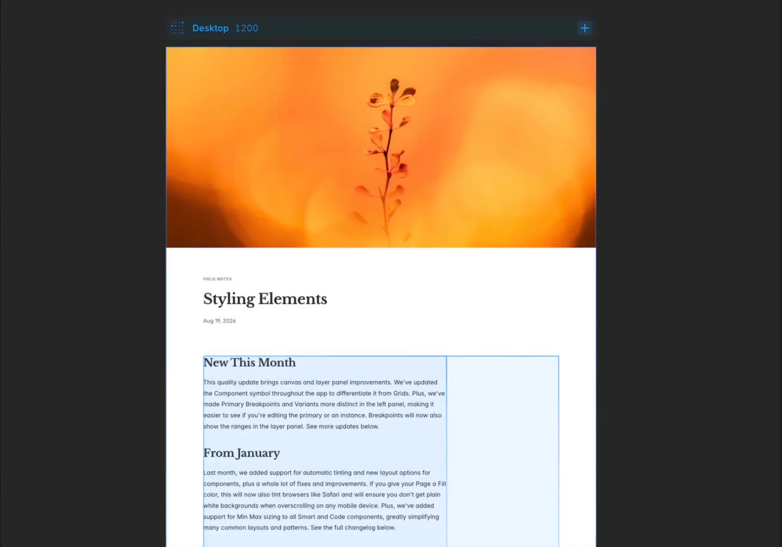 Skills have come to the Framer agent, and I did some experimenting with my very own /design-system skill.Find out how here on X