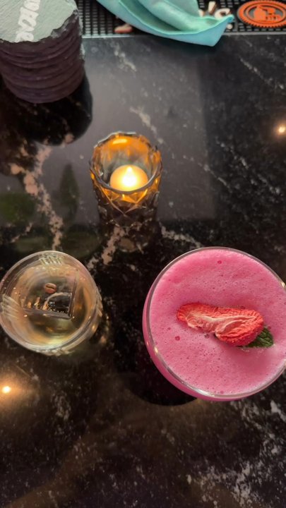 Sidecar Social Club - Drinks - Cocktail Bars Near Me - Phoenix, Arizona