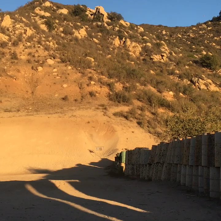 Rainbow Shooting Range - Gun/Rifle Ranges Near Me - Fallbrook, California