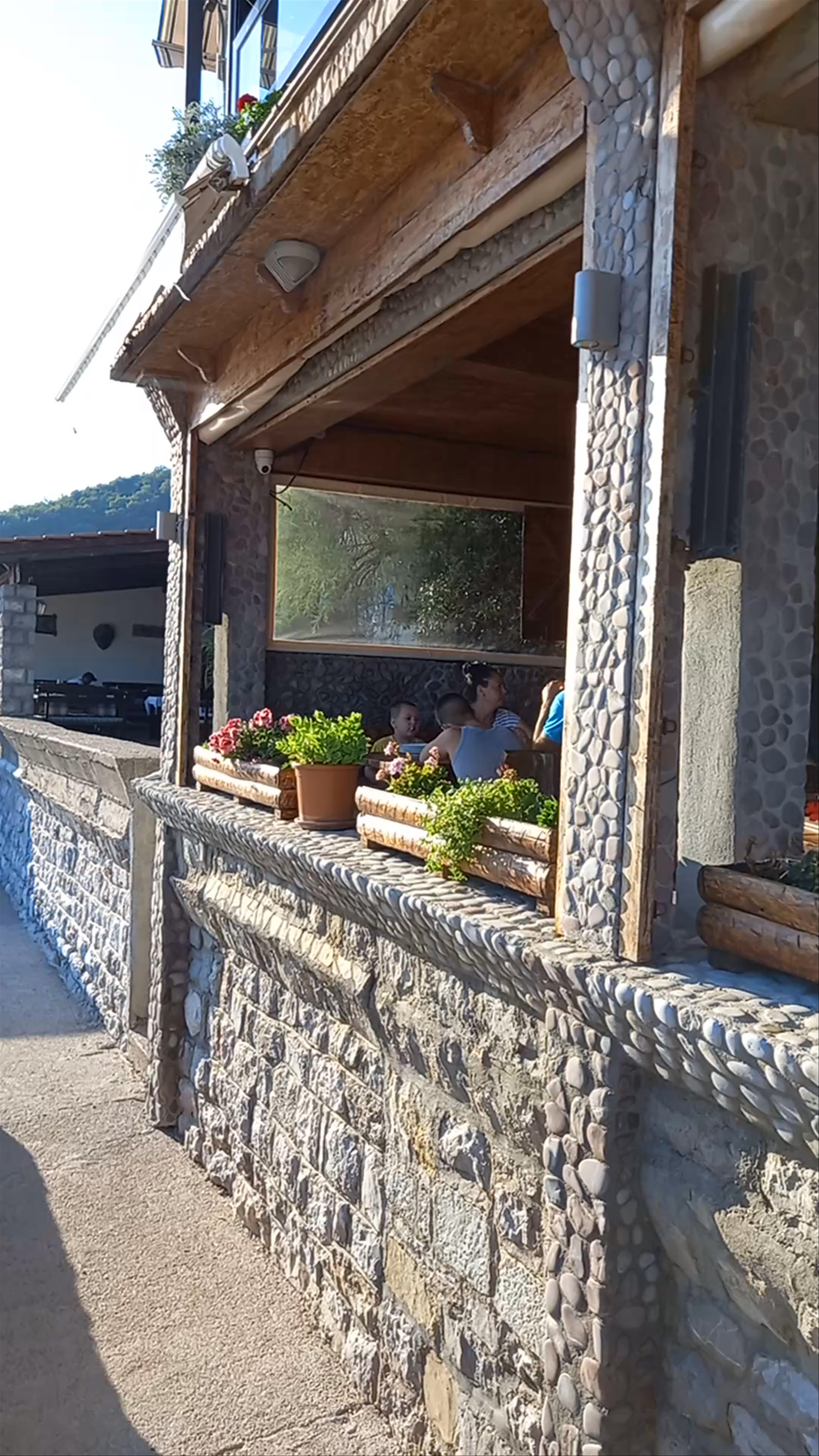 Hotel Savojo