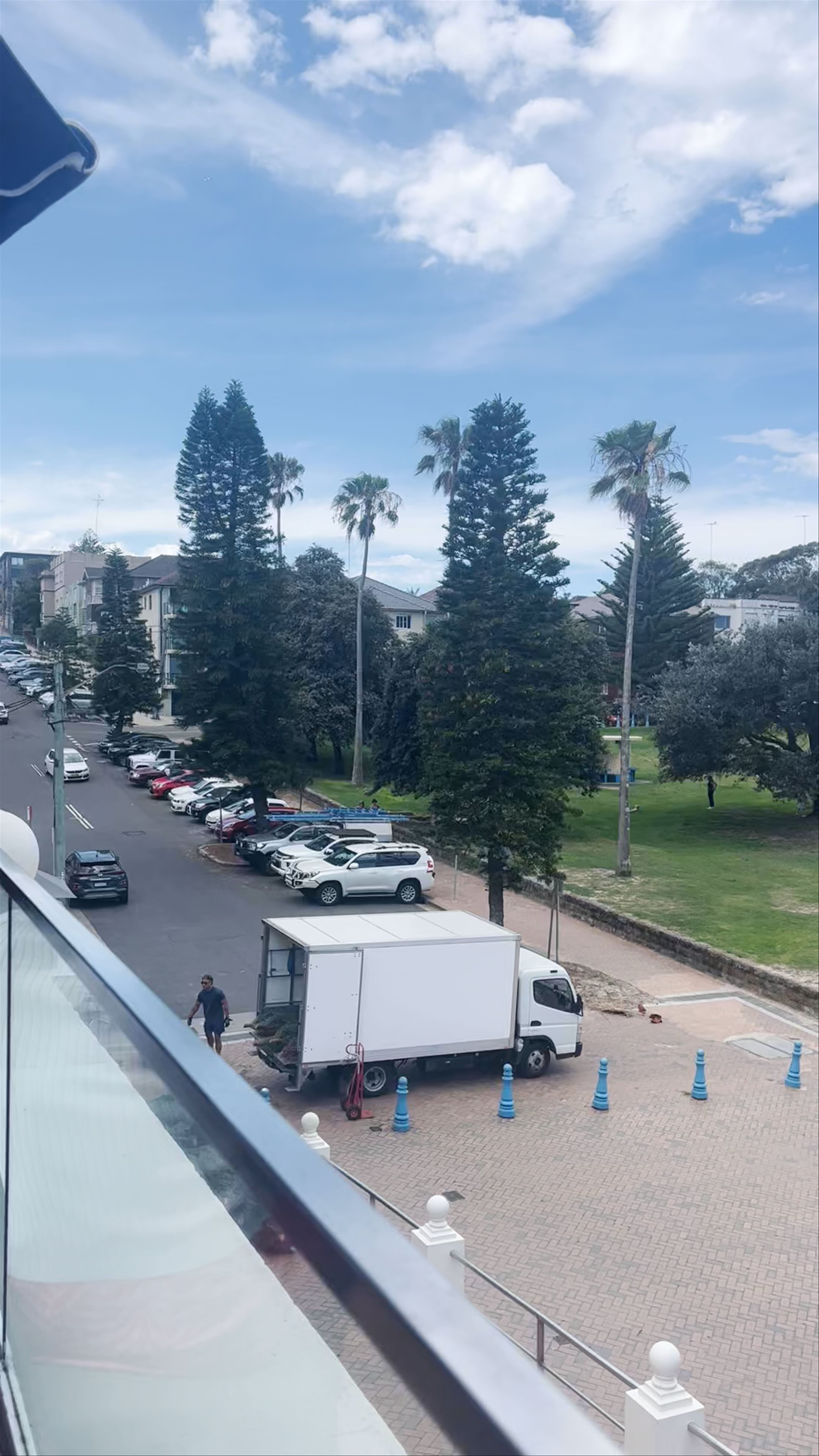 Coogee Pavilion Rooftop