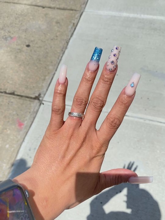 Nails By Ce - Cee always nails it !!! The best of the best - Nail Technicians Near Me