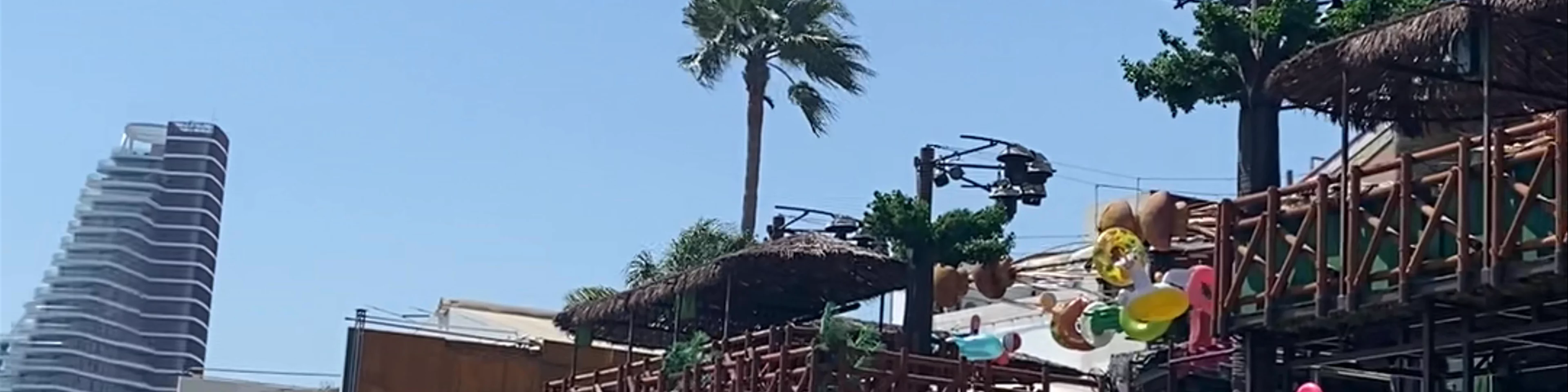 Guaba Beach Bar