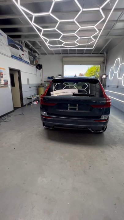 Precision One Design - Auto Detailing Near Me - Torrance, California