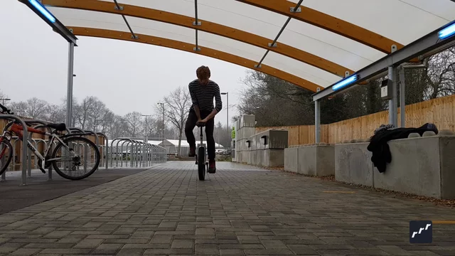 riu submission: Treyflip