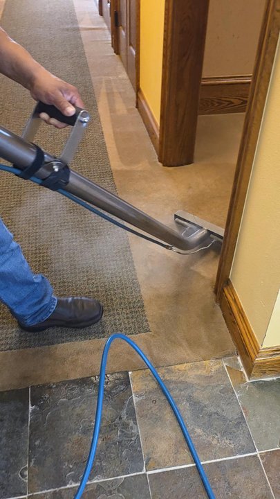 ANG CLEANING SERVICES - Carpet Cleaning Near Me