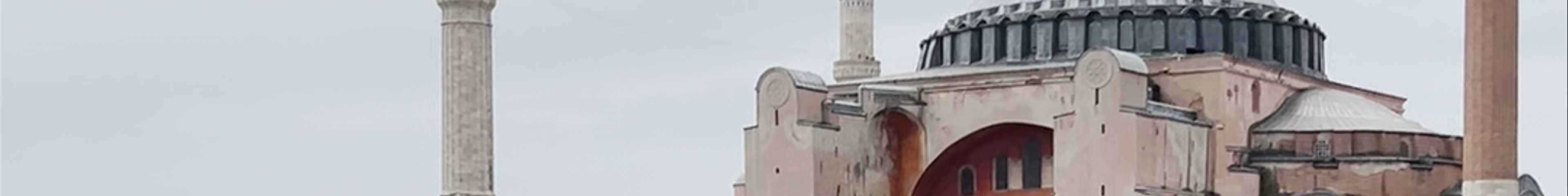 Tours & experiences in Turkey