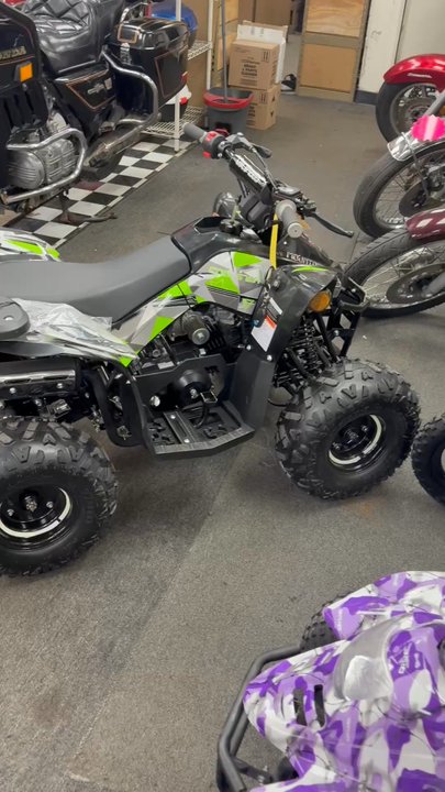 tool store Go-Kart Shop - Harley Davidson's for Sale and Dirt Bikes - Motorcycle Dealers Near Me - Forest View, Illinois