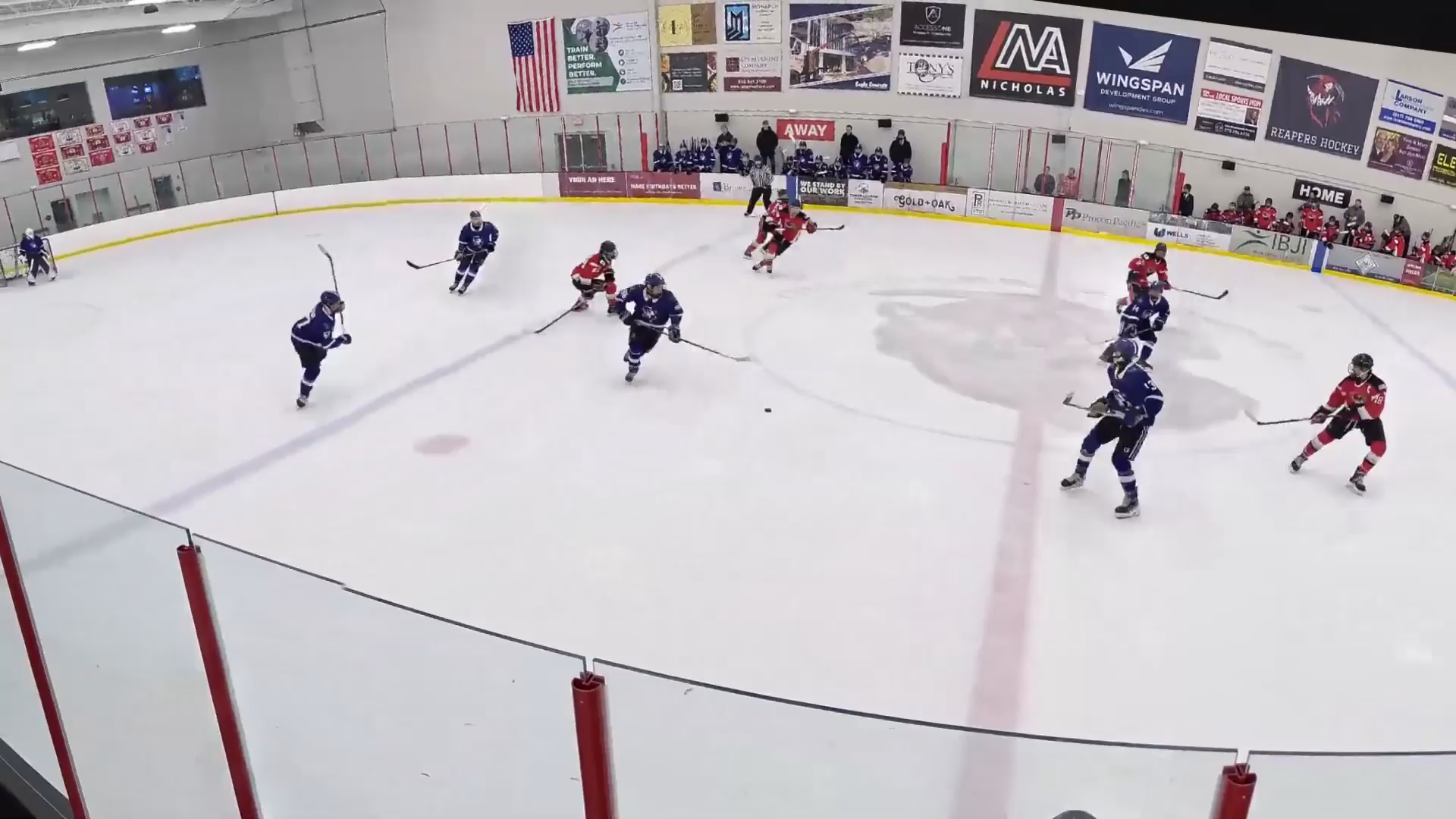 Maxwell Padilla's Top Plays: Goals & Assists with Windy City Storm 18U