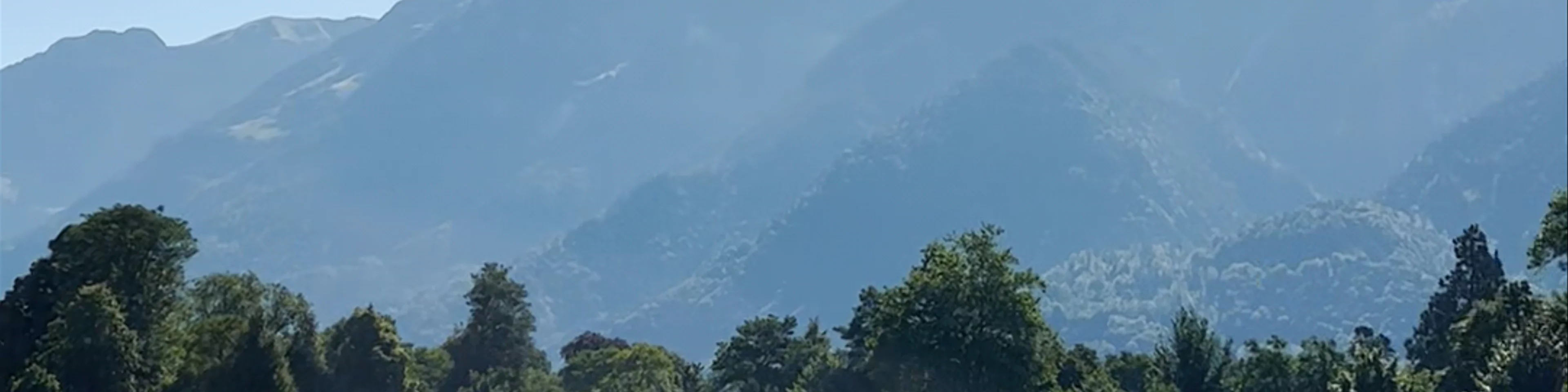 Höhematte Interlaken
