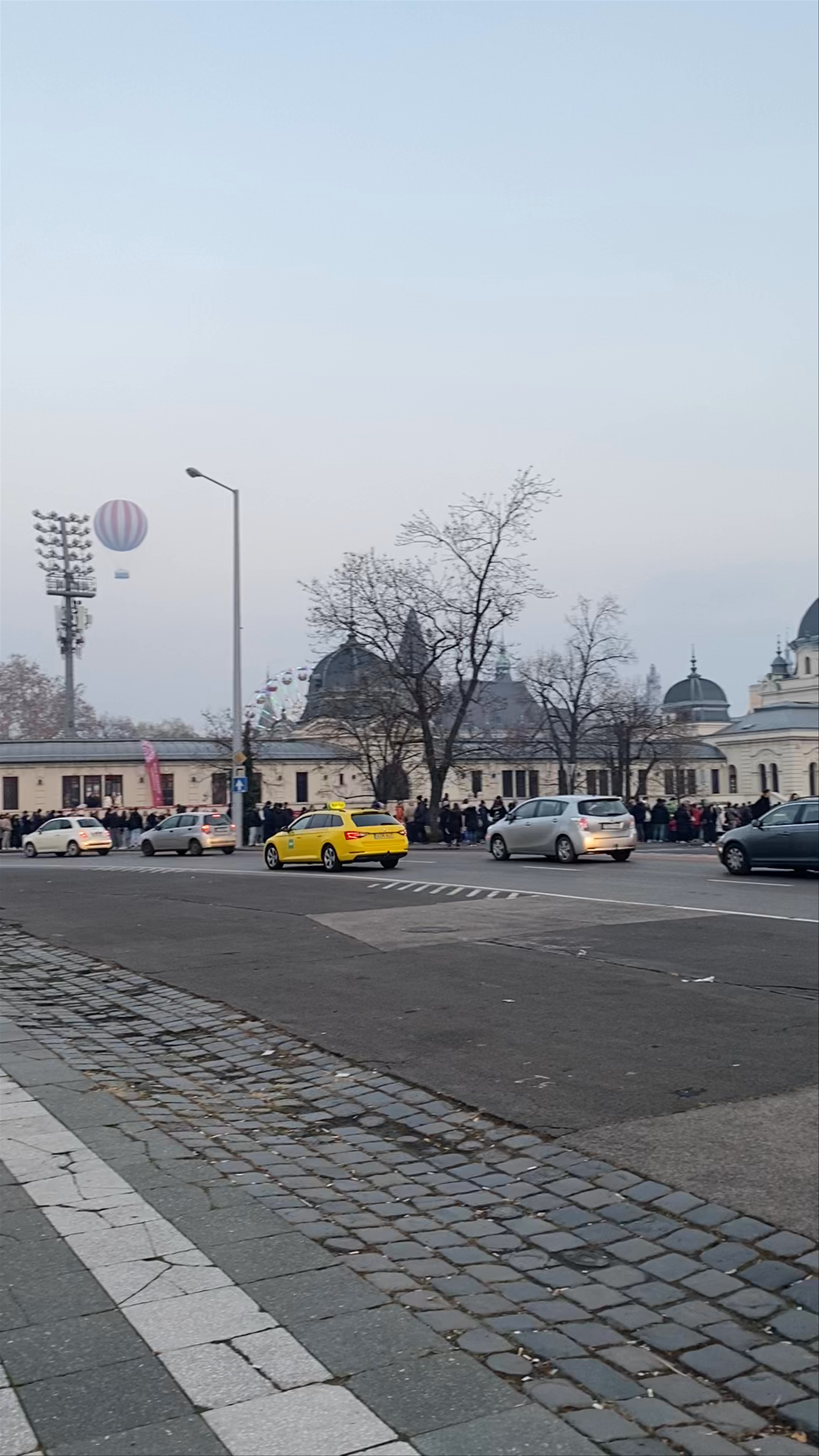 Heroes' Square
