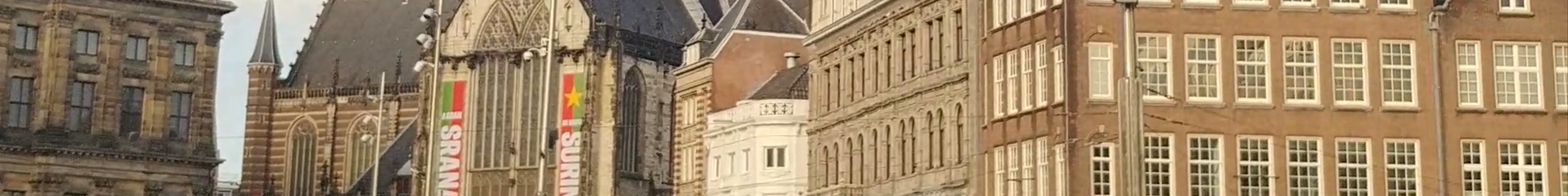 Tours & experiences in Netherlands