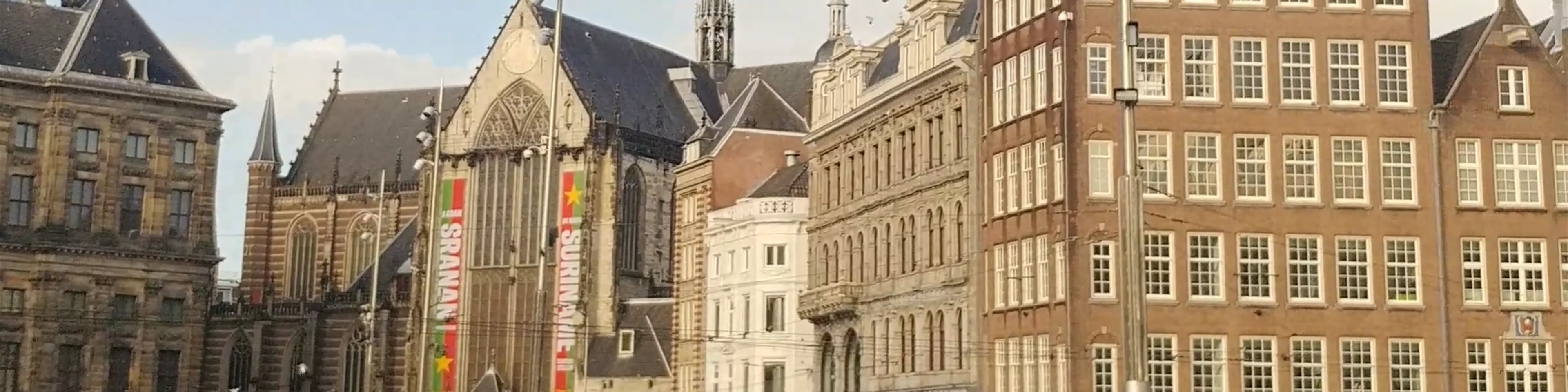 Dam Square