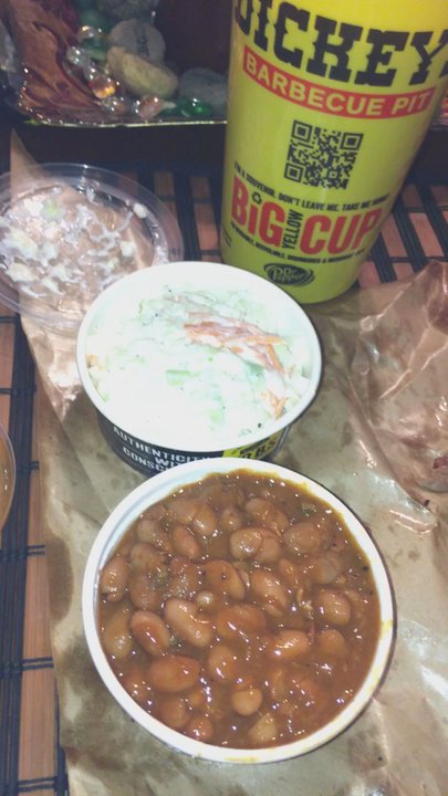 Dickey's Barbecue Pit - Lancaster - Barbeque Near Me - Lancaster, California