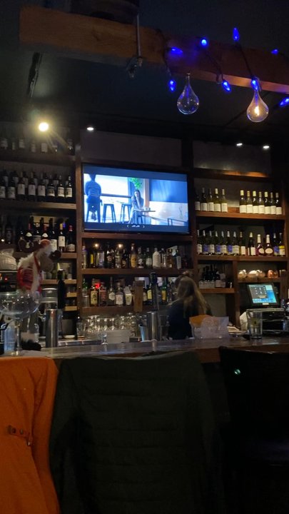 Graze - Small and intimate restaurant - Bars Near Me - Canmore, Alberta