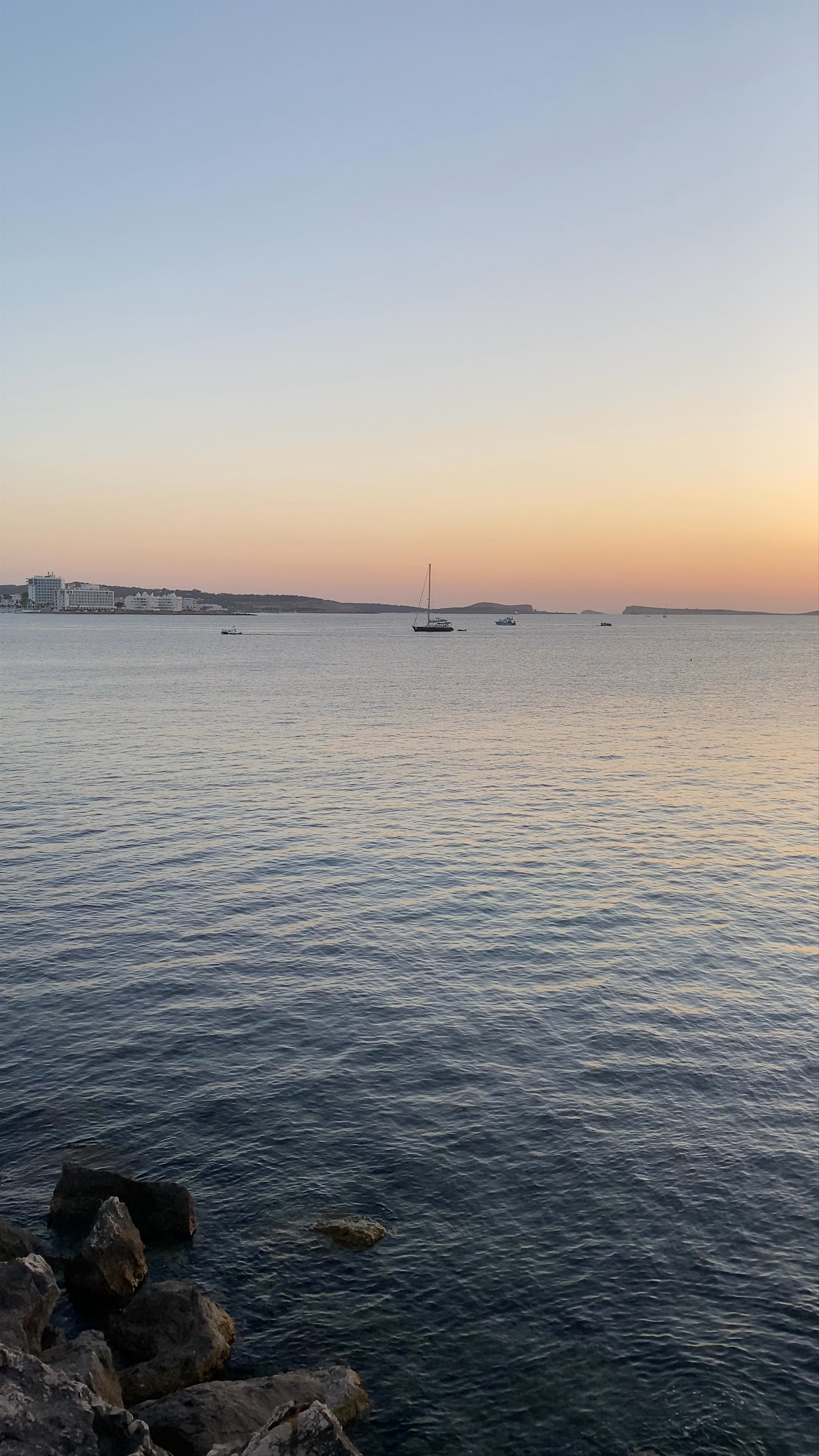Ibiza Rocks Hotel