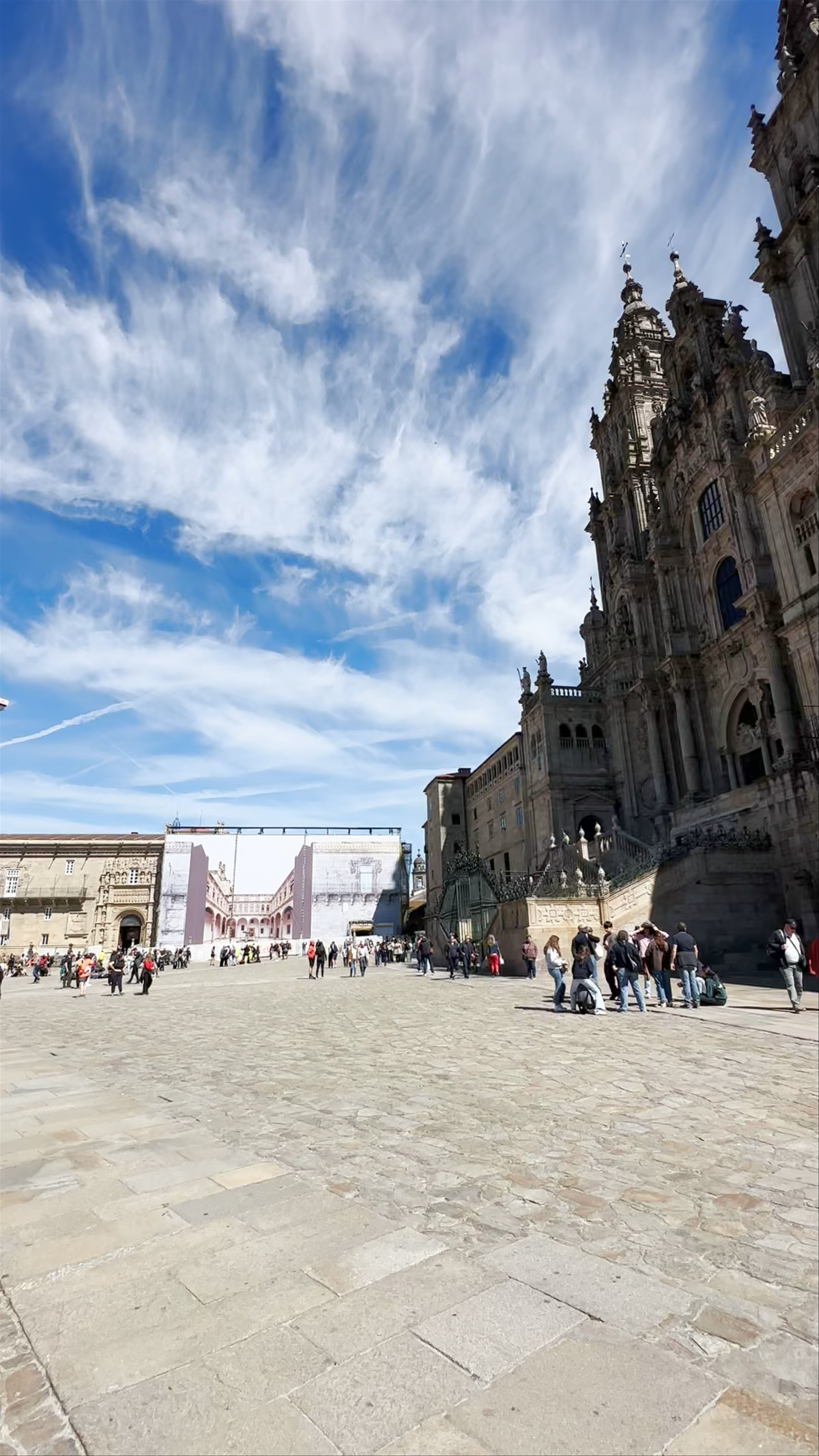 Pórtico de La Gloria
