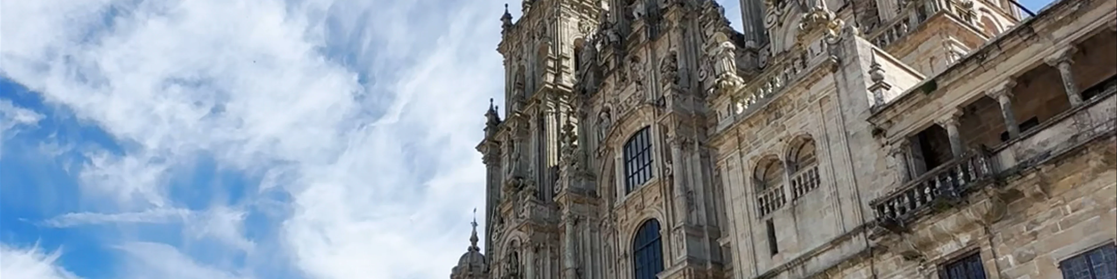 Pórtico de La Gloria