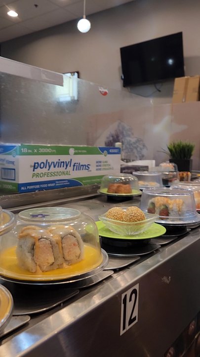 Sushi Valley - Sushi Bars Near Me - Oregon City, Oregon