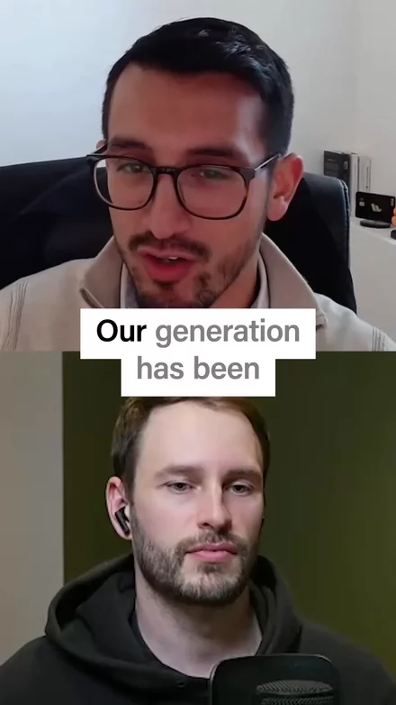 Why Bitcoin Is Our Generation’s Asset 🔑